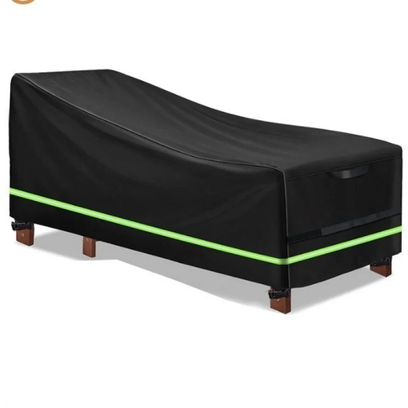 Outdoor Furniture Cover Waterproof - 1PC 420D Oxford Terrasse Bank Abdeckung