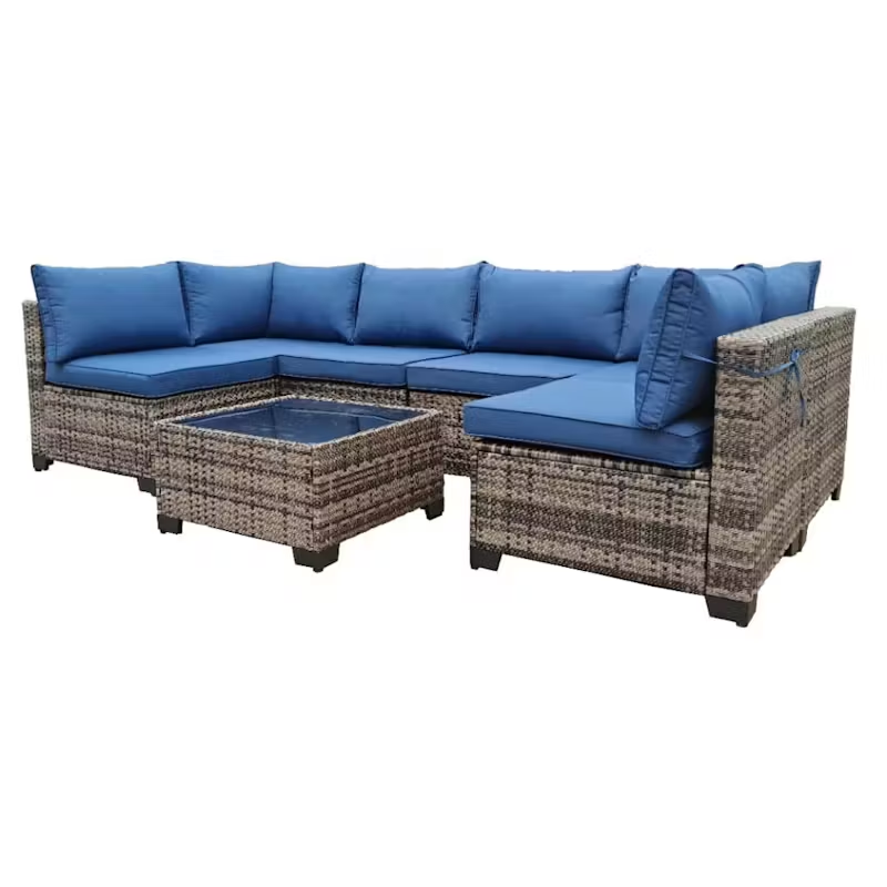 Outdoor Furniture Cost - Günstiges Großhandels-Sofa-Set aus der Fabrik: Modulares