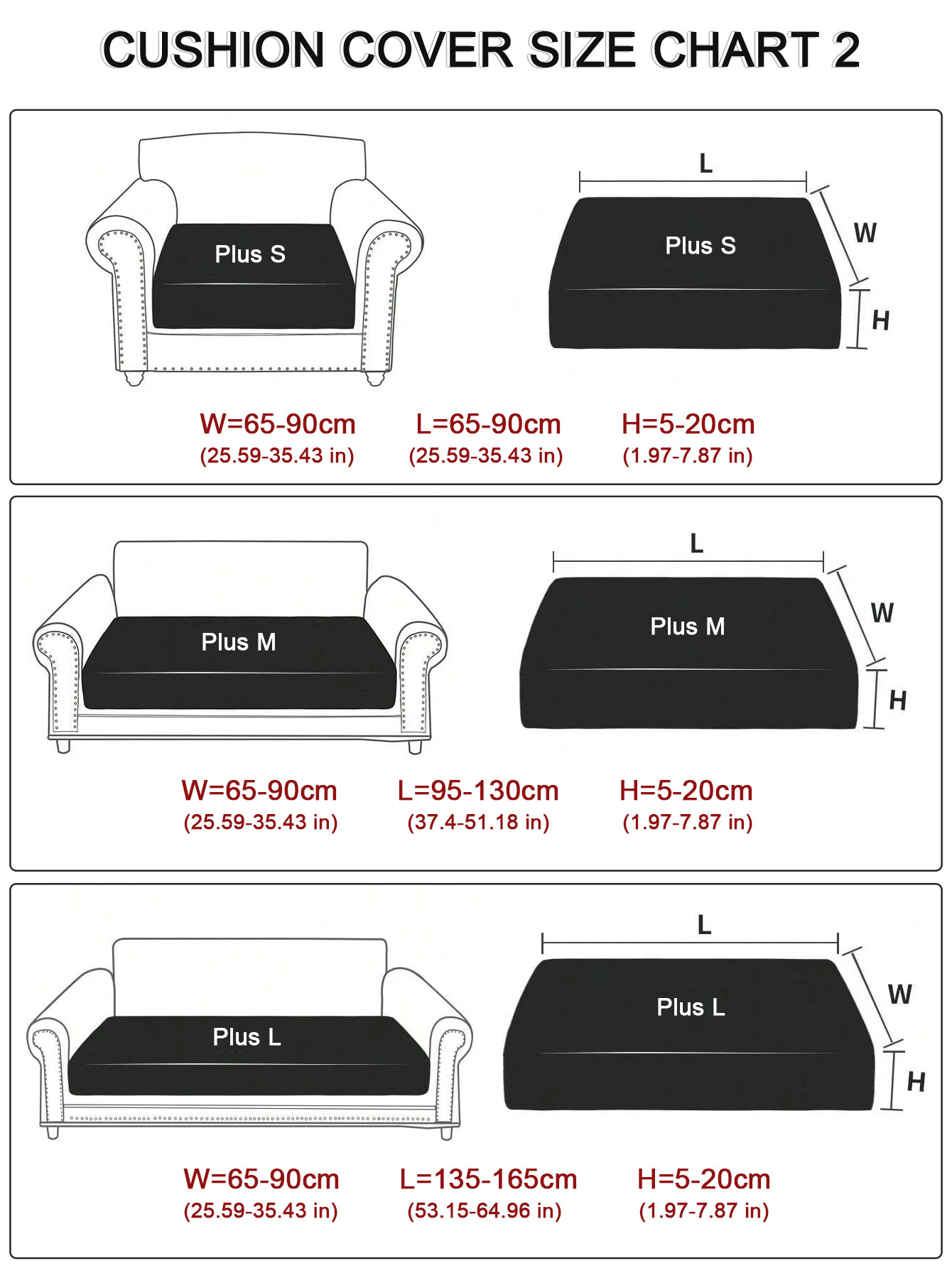 1pc Wasserdichte Sofa Kissen A – Outdoor Furniture Kids Bewertung und Preis