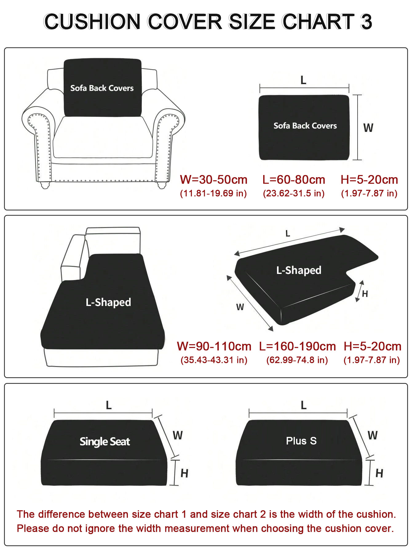 1pc Wasserdichte Sofa Kissen A – Outdoor Furniture Kids Bewertung und Preis