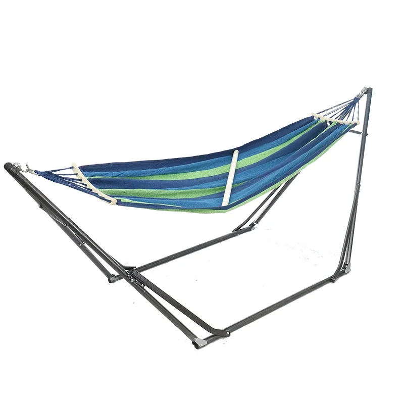 BODI 3-in-1 Outdoor Tragbarer  – Hammock With Stand Bewertung und Preis