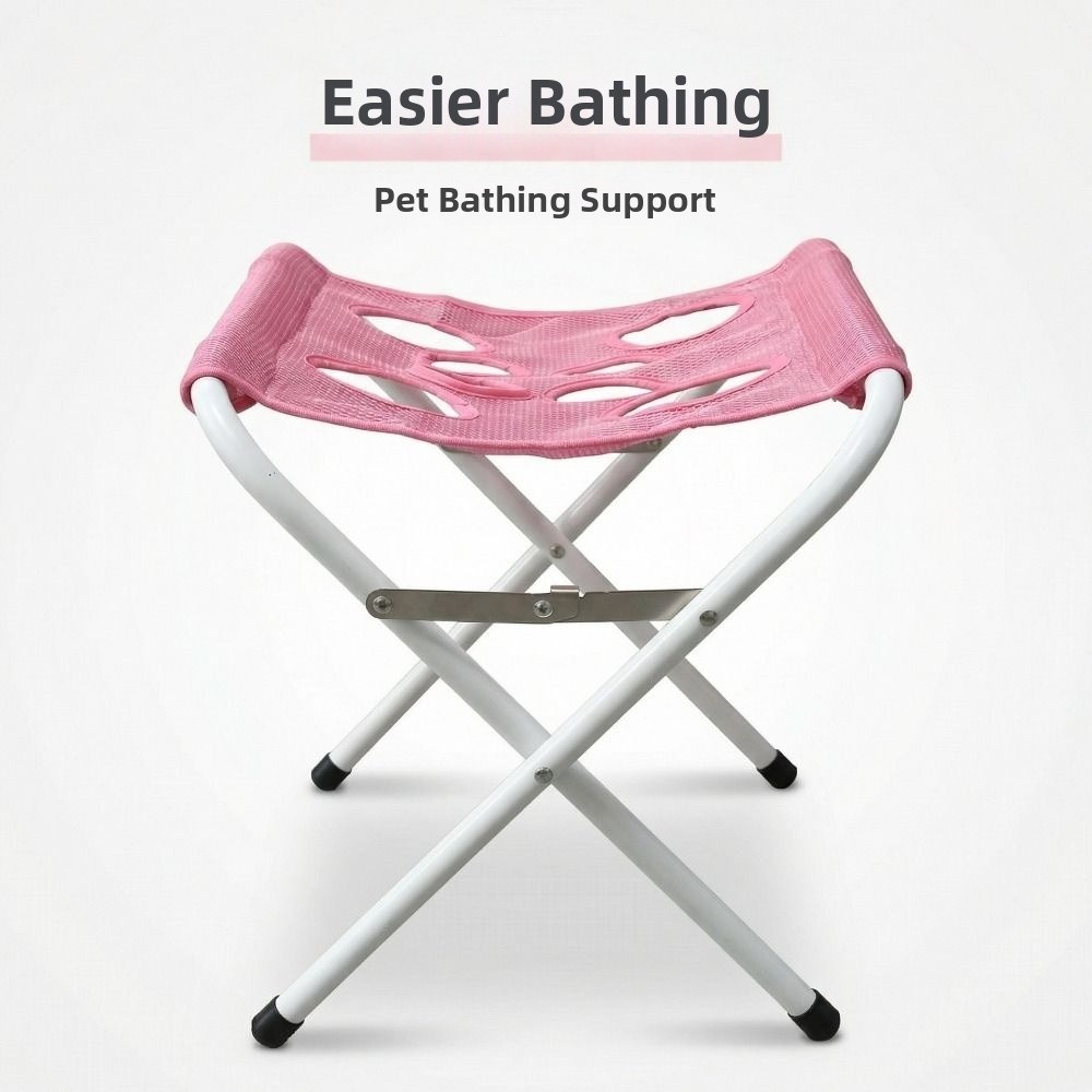 Neuer Stabiler Tierbade-Stände – Hammock With Stand Bewertung und Preis