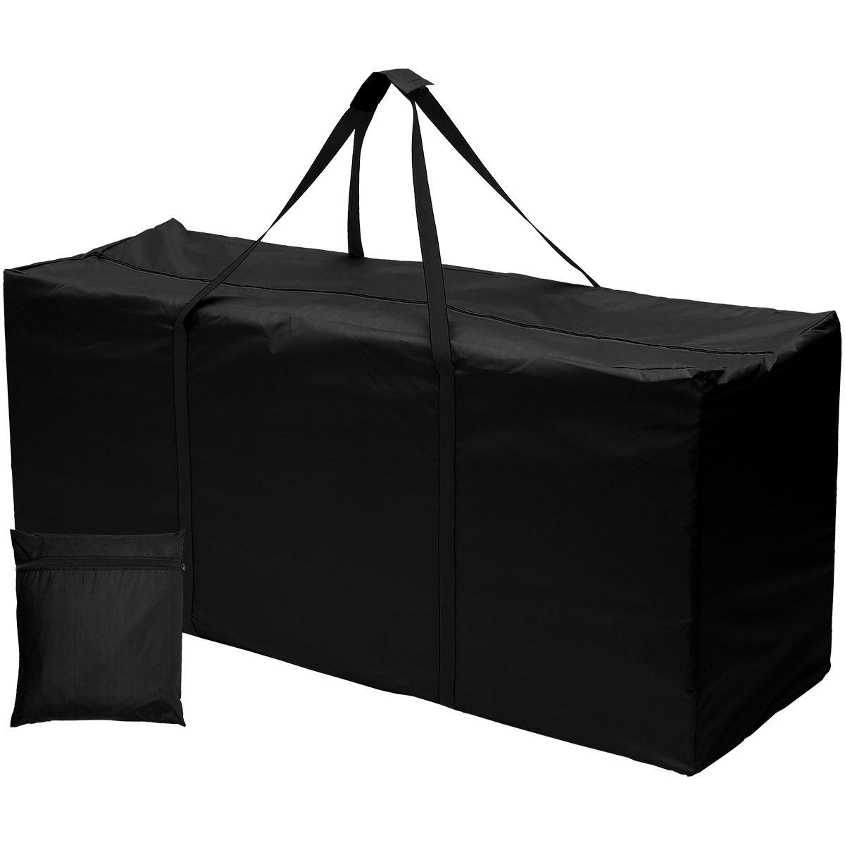 Gartenmöbel Kissen Kofferraum  – Outdoor Furniture Zip Covers Bewertung und Preis