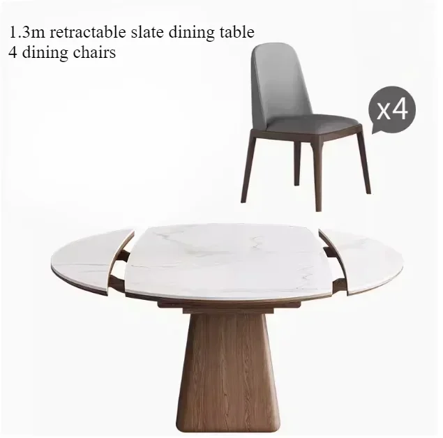 Runde industrielle Schiefer-Sc – Outdoor Furniture Kids Bewertung und Preis