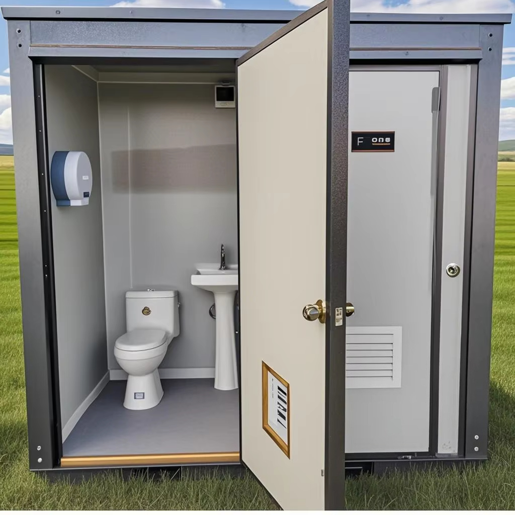Tragbare Mobile Toilette für O – Outdoor Furniture Cost Bewertung und Preis