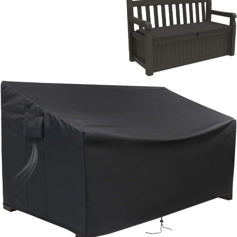 Robuste Gartenmöbel-Abdeckung  – Outdoor Furniture Cover Waterproof Bewertung und Preis
