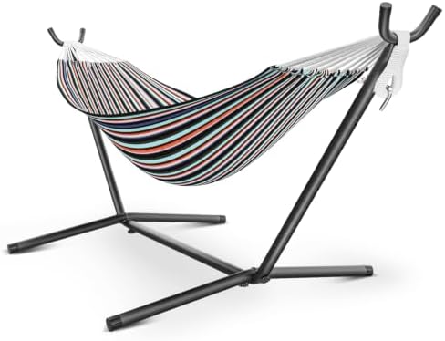 Hängematte mit Gestell für den – Hammock With Stand Bewertung und Preis