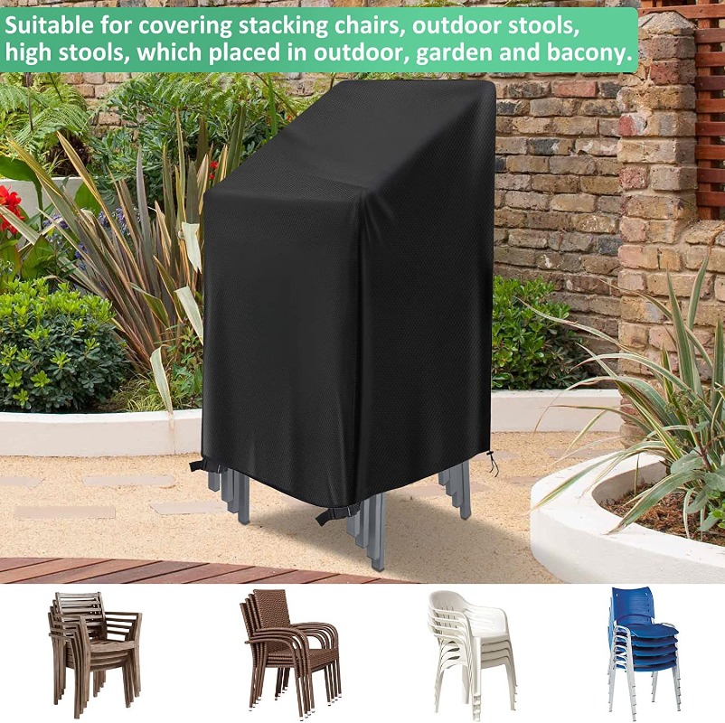 1/2/PCS Staubabdeckung für Sta – Outdoor Furniture Cover Waterproof Bewertung und Preis