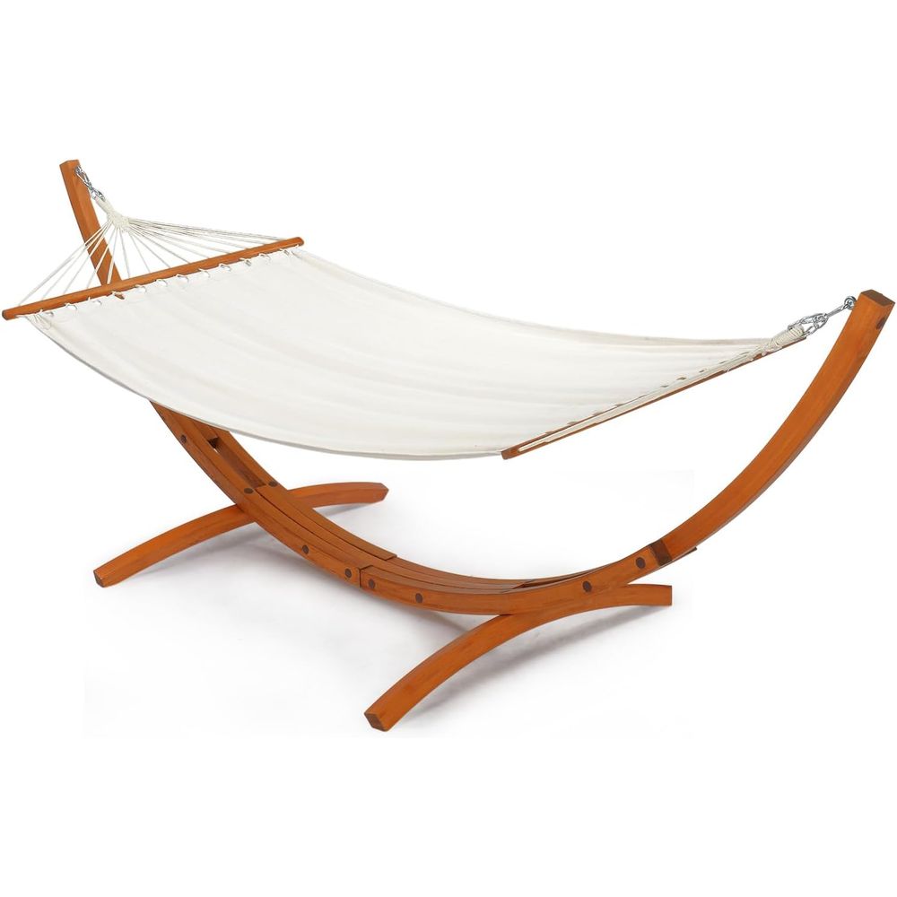 Doppel-Hängematten-Set mit geb – Hammock With Stand Bewertung und Preis