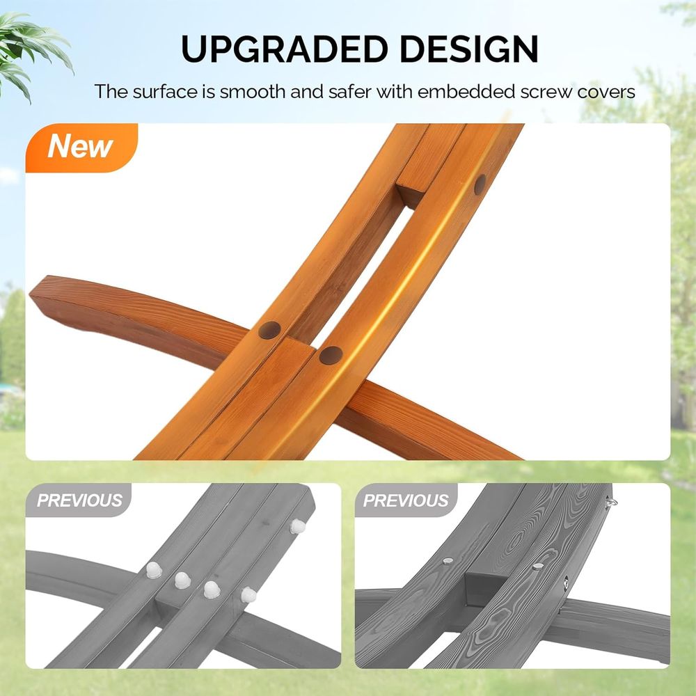 Doppel-Hängematten-Set mit geb – Hammock With Stand Bewertung und Preis