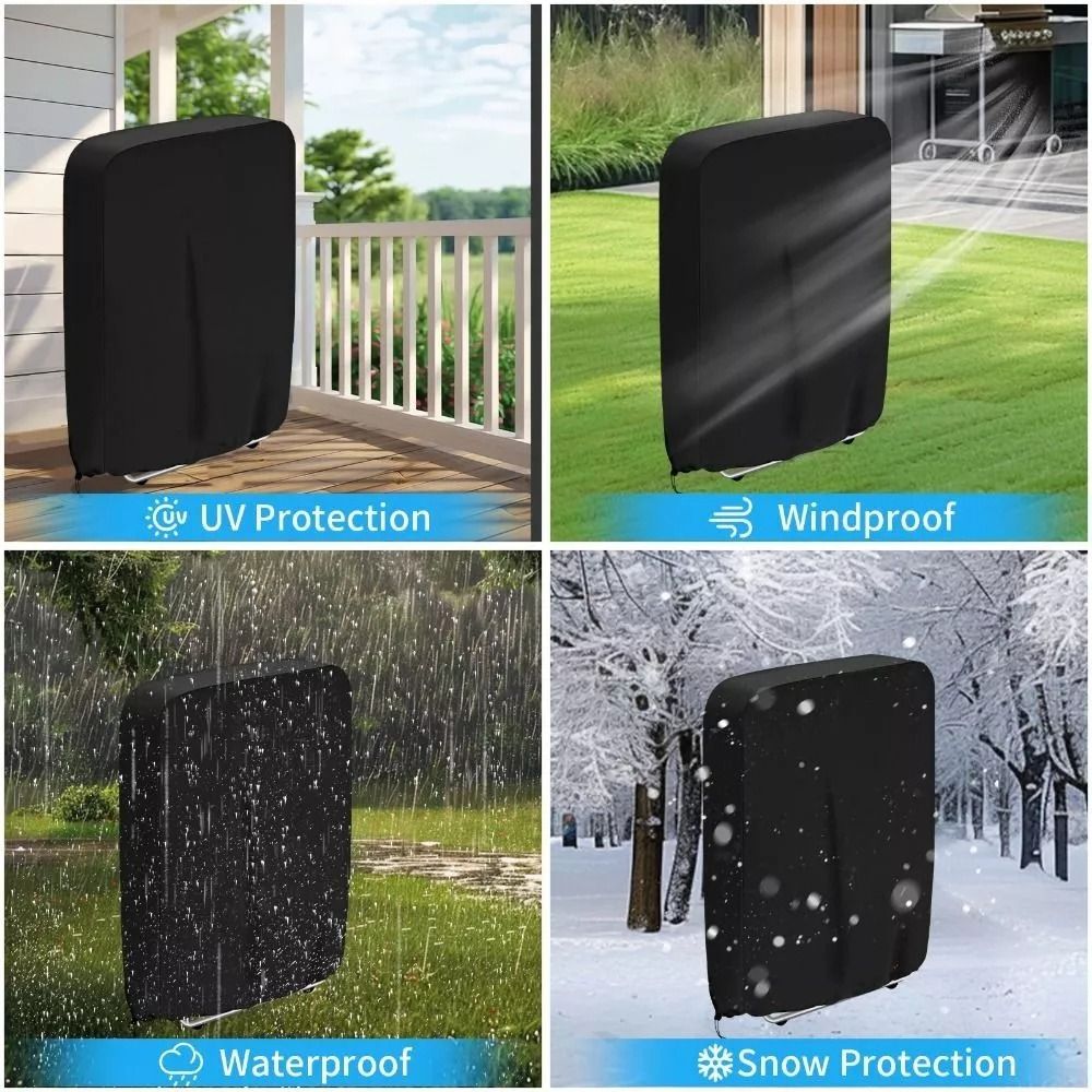 Klappstuhlbezug für Garten/Auß – Outdoor Furniture Cover Waterproof Bewertung und Preis