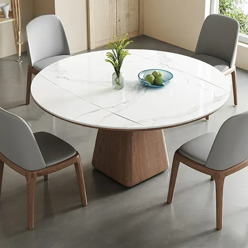 Ausziehbarer Esstisch, rund, i – Outdoor Furniture Kids Bewertung und Preis
