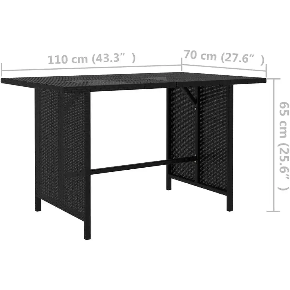 Rustikales Gartenmöbel-Set aus – Outdoor Furniture Teak Wood Bewertung und Preis