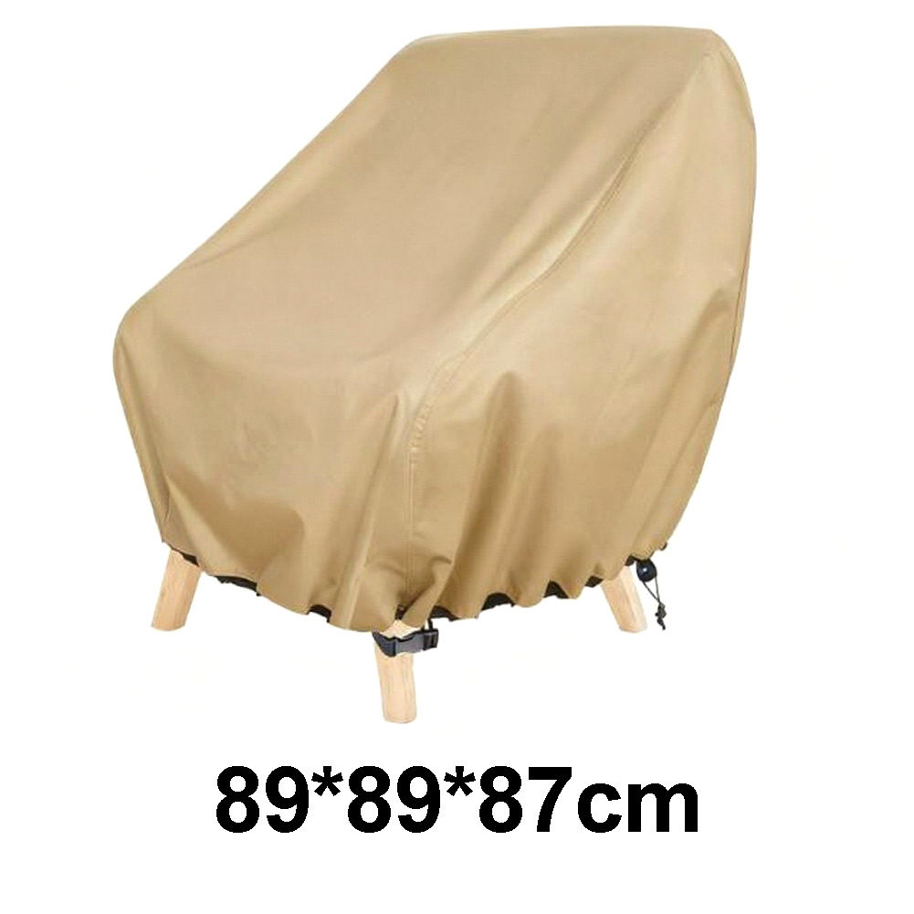Wasserdichte Gartenstuhl-Abdec – Outdoor Furniture Cover Waterproof Bewertung und Preis