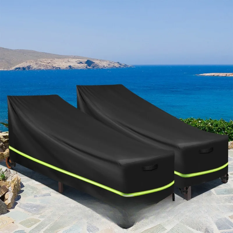 1PC 420D Oxford Terrasse Bank  – Outdoor Furniture Cover Waterproof Bewertung und Preis