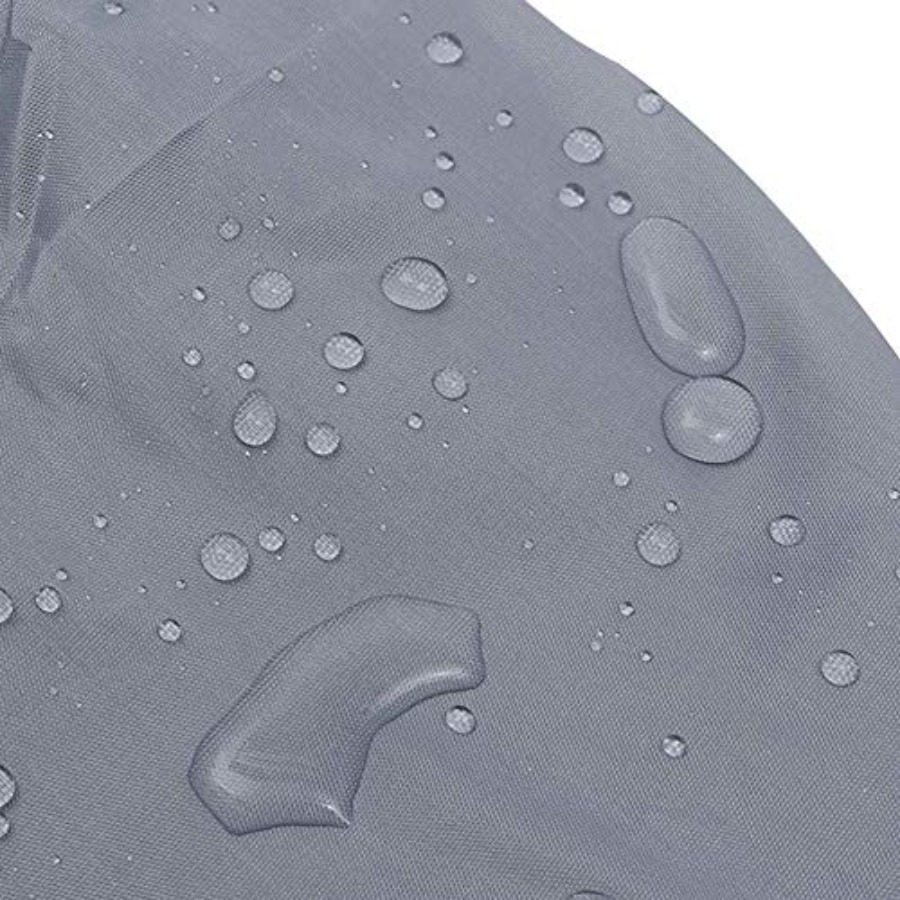 Outdoor-Terrassenmöbel-Abdecku – Outdoor Furniture Cover Waterproof Bewertung und Preis