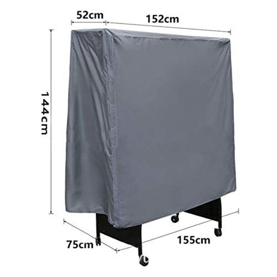 Outdoor-Terrassenmöbel-Abdecku – Outdoor Furniture Cover Waterproof Bewertung und Preis