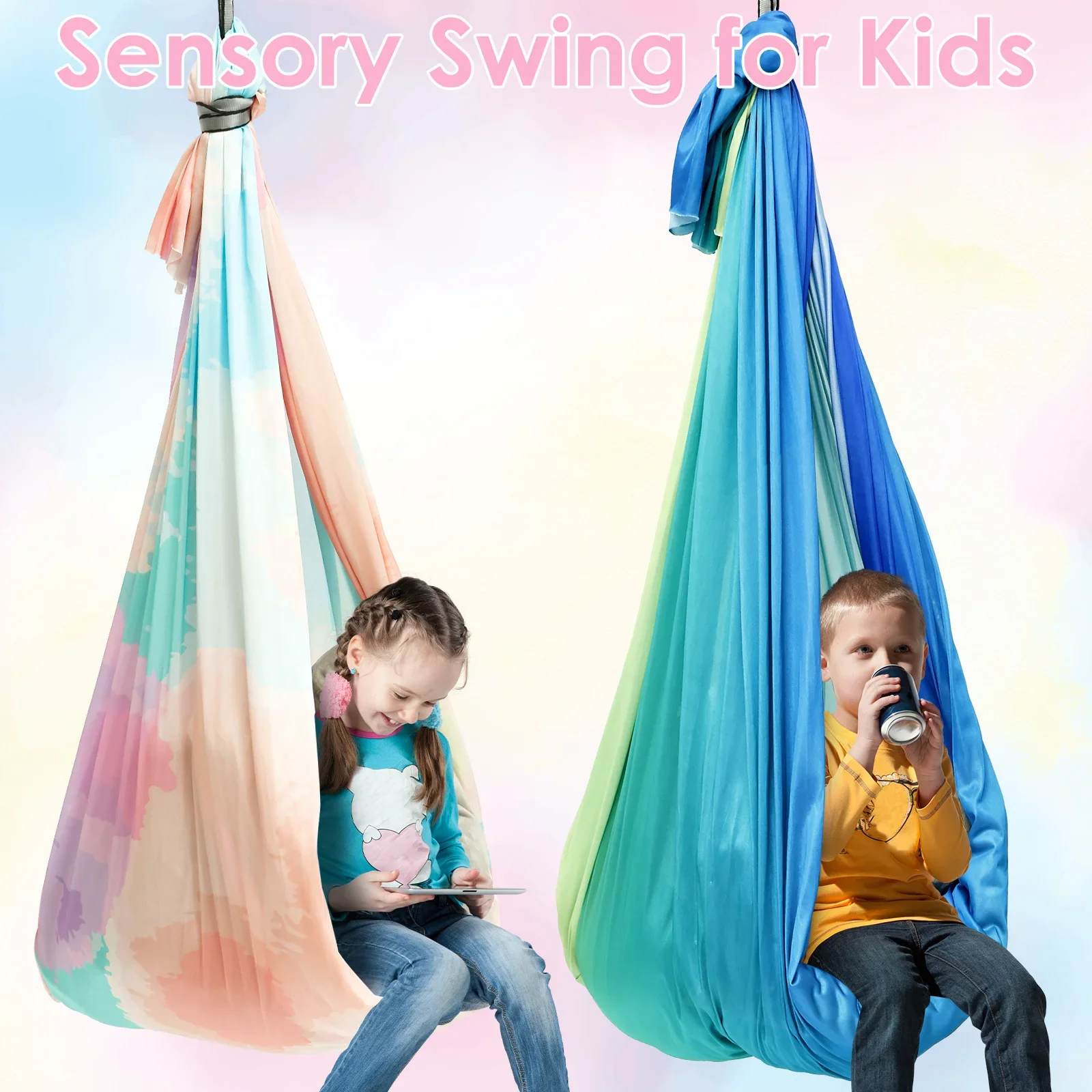 Sensorische Schaukel Komfortab – Outdoor Furniture Kids Bewertung und Preis