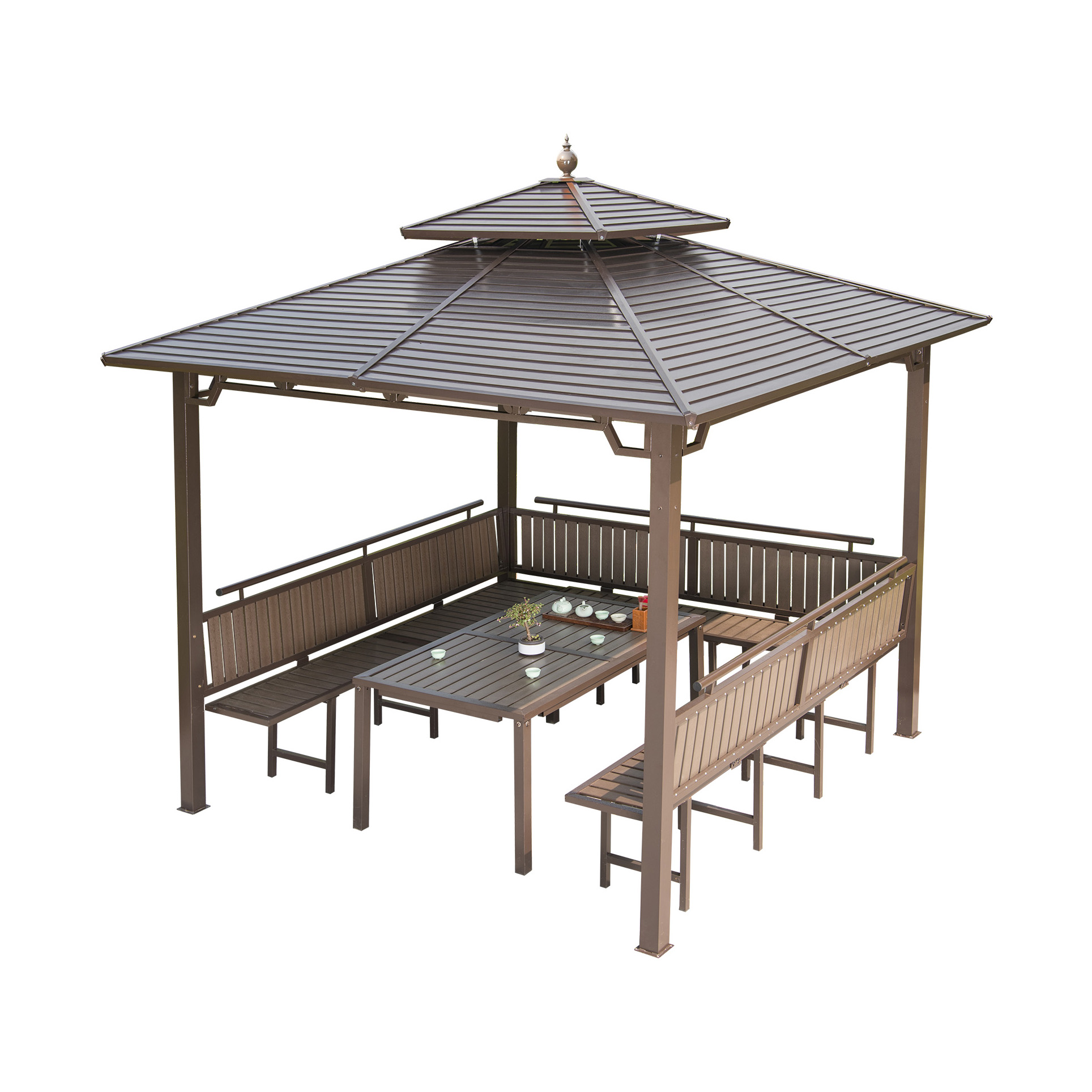 Wetterfester, Kostengünstiger  – Outdoor Furniture Cost Bewertung und Preis