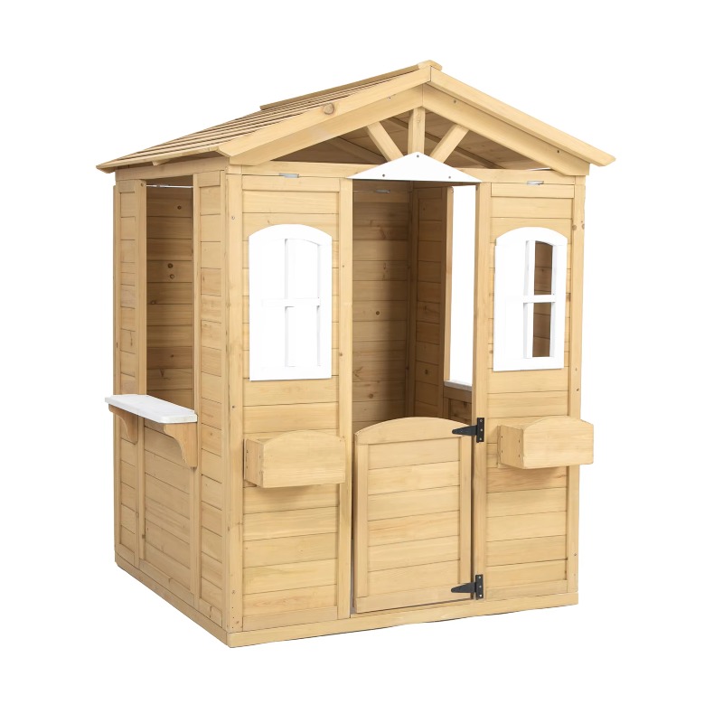 Modernes Klassisches Massivhol – Outdoor Furniture Kids Bewertung und Preis