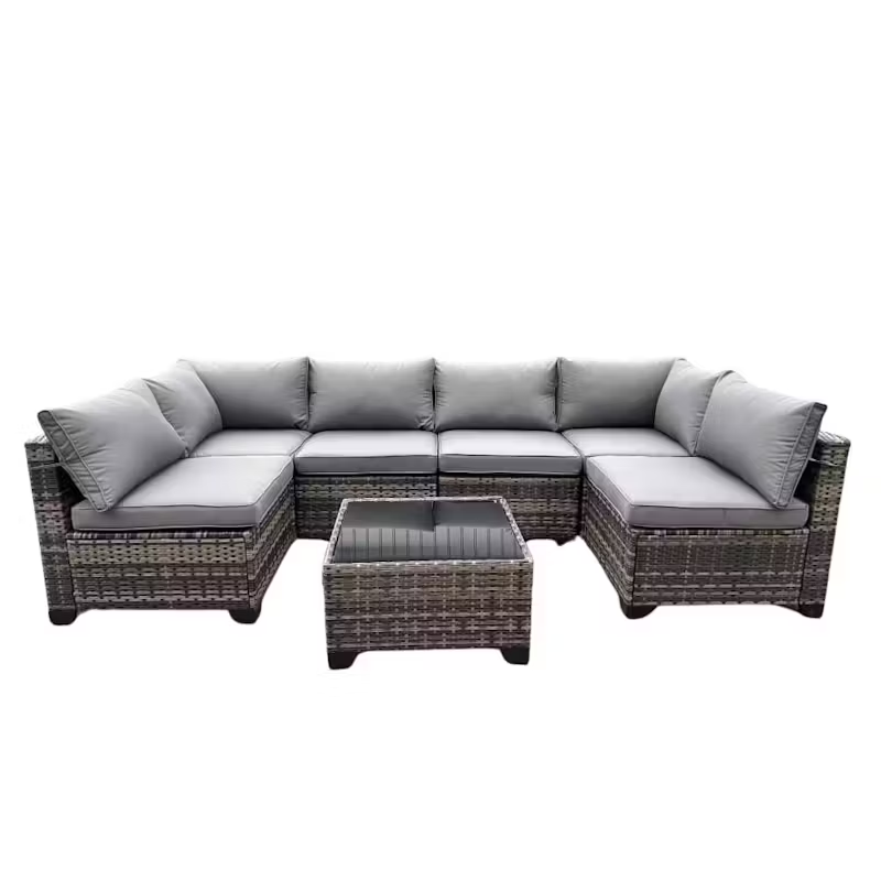 Günstiges Großhandels-Sofa-Set – Outdoor Furniture Cost Bewertung und Preis
