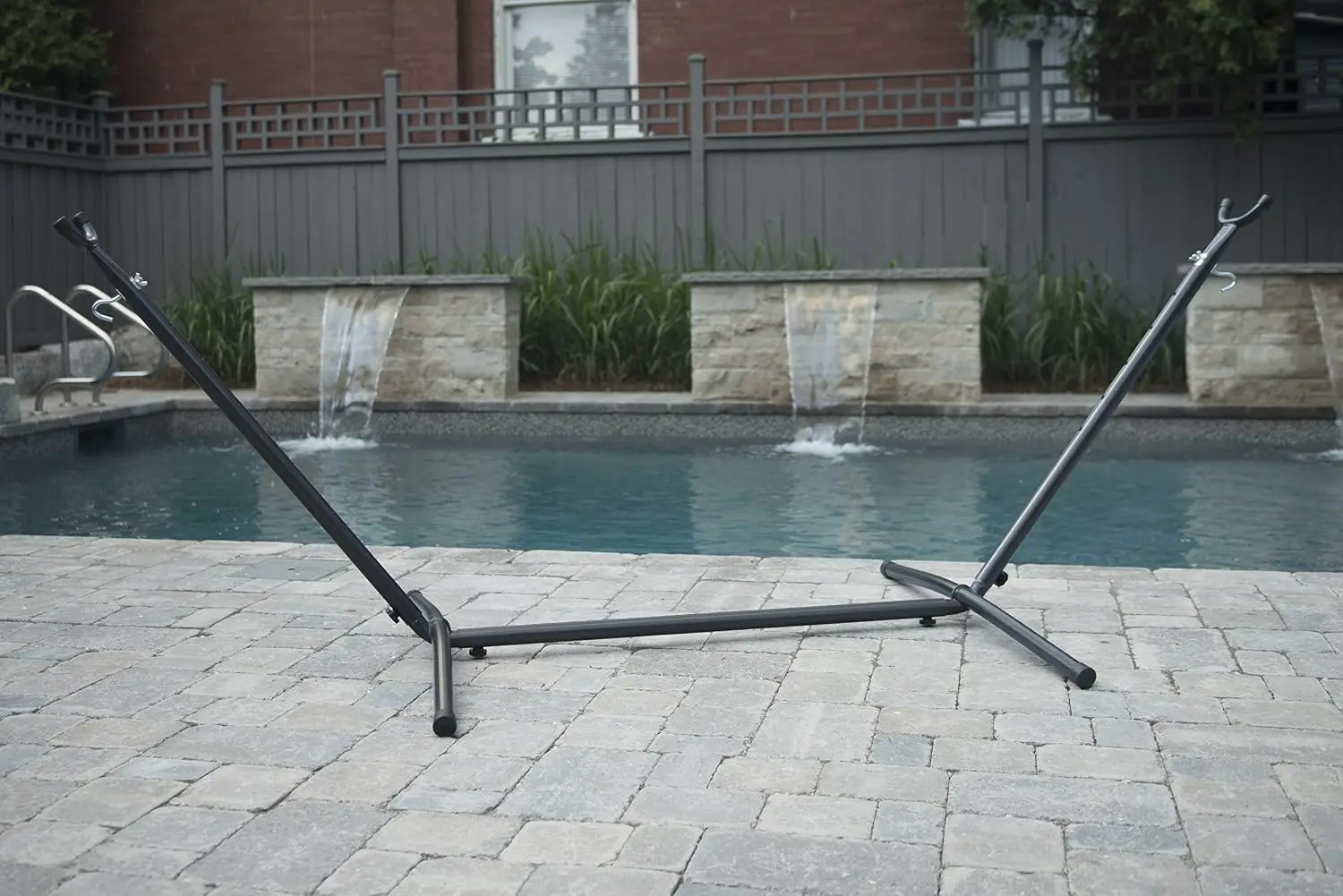 UHS9 Universeller Platzsparend – Hammock With Stand Bewertung und Preis
