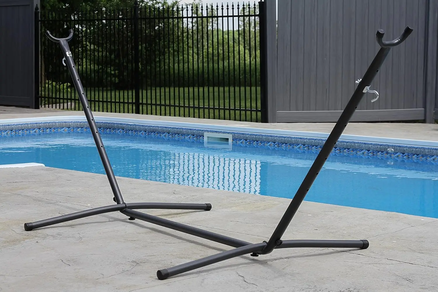 UHS9 Universeller Platzsparend – Hammock With Stand Bewertung und Preis