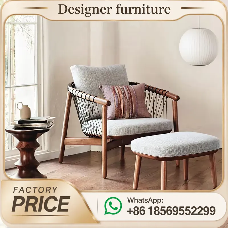 Modernes Teakholz-Sofa-Set, wa – Outdoor Furniture Teak Wood Bewertung und Preis