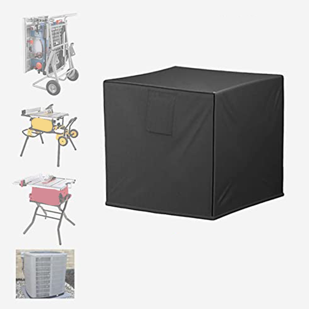 Schwarze wasserdichte Oxford-S – Outdoor Furniture Cover Waterproof Bewertung und Preis