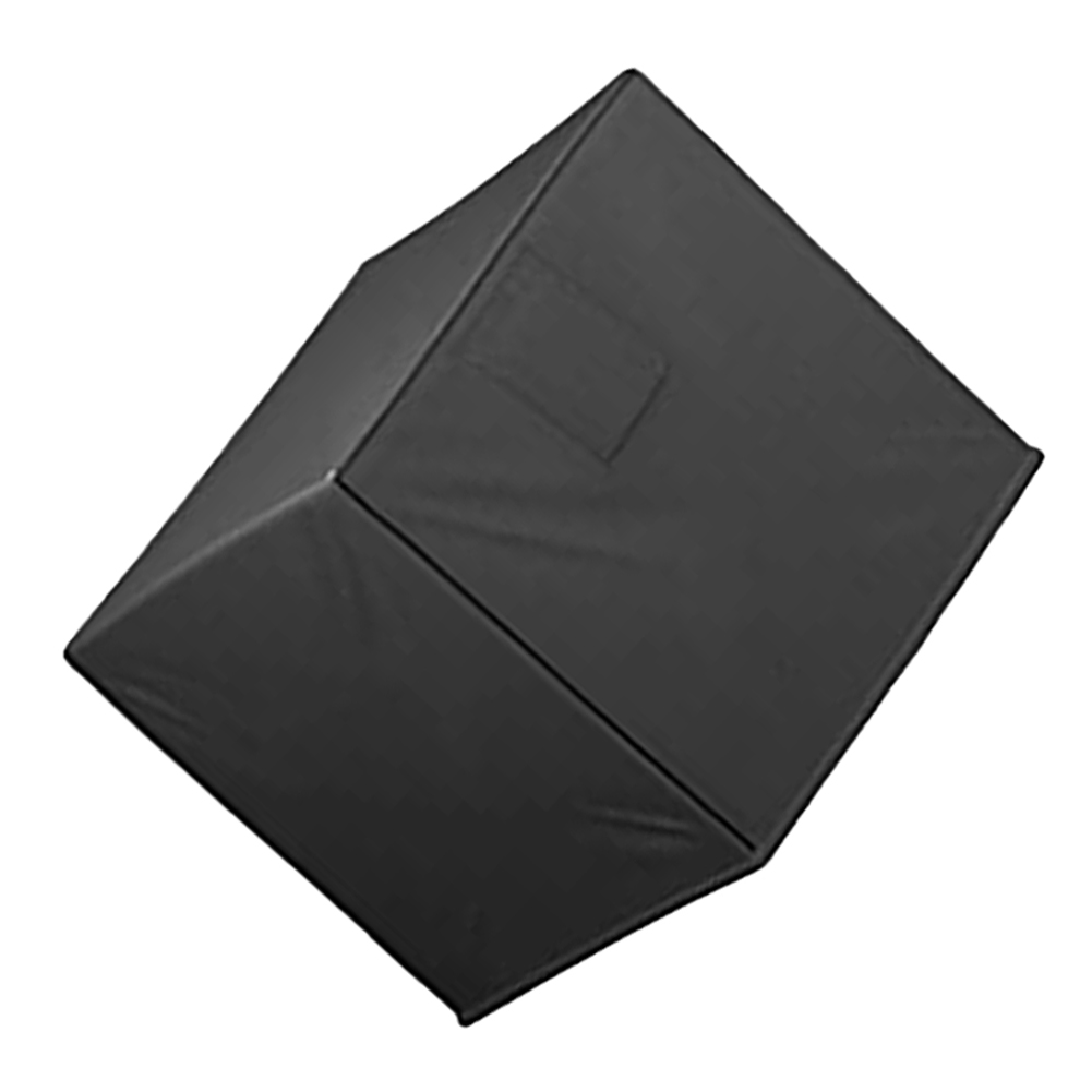 Schwarze wasserdichte Oxford-S – Outdoor Furniture Cover Waterproof Bewertung und Preis