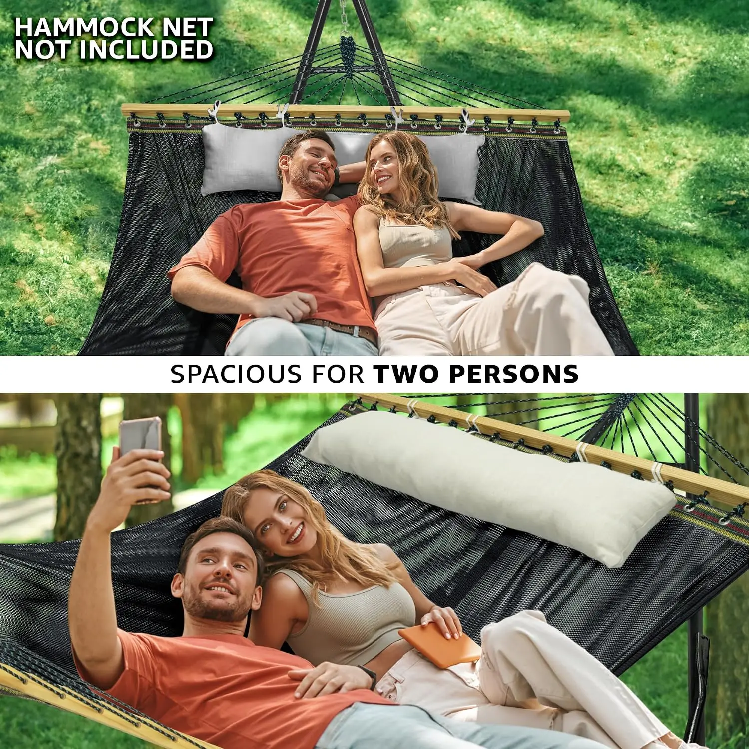 Unity Hängemattenständer, Zusa – Hammock With Stand Bewertung und Preis
