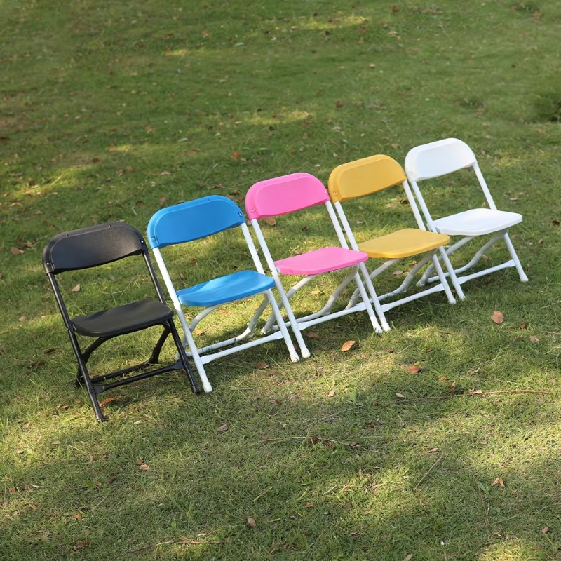Großhandel Stahl-Kunststoff Ki – Outdoor Furniture Kids Bewertung und Preis