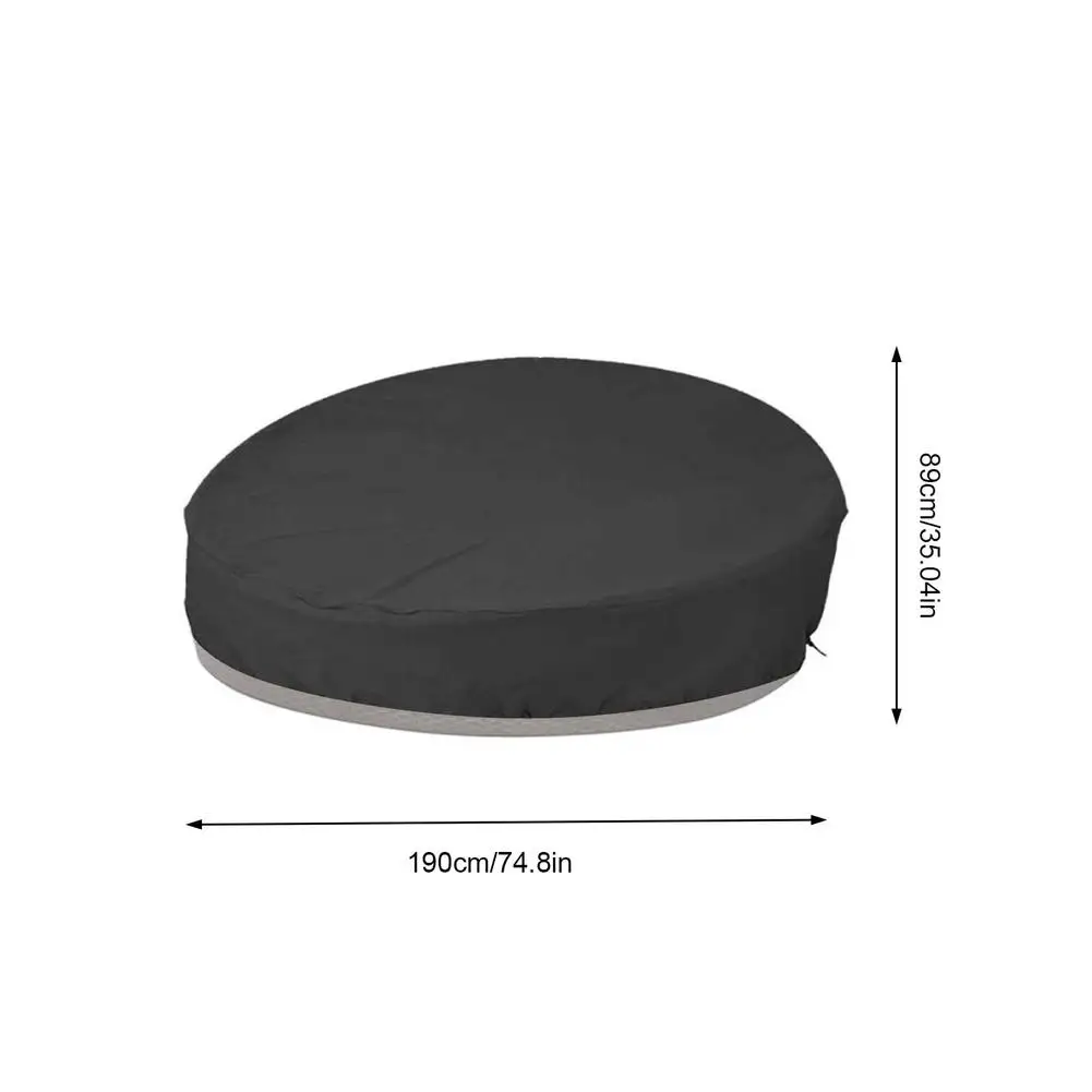 Wasserdichte Outdoor-Tagesbett – Outdoor Furniture Cover Waterproof Bewertung und Preis