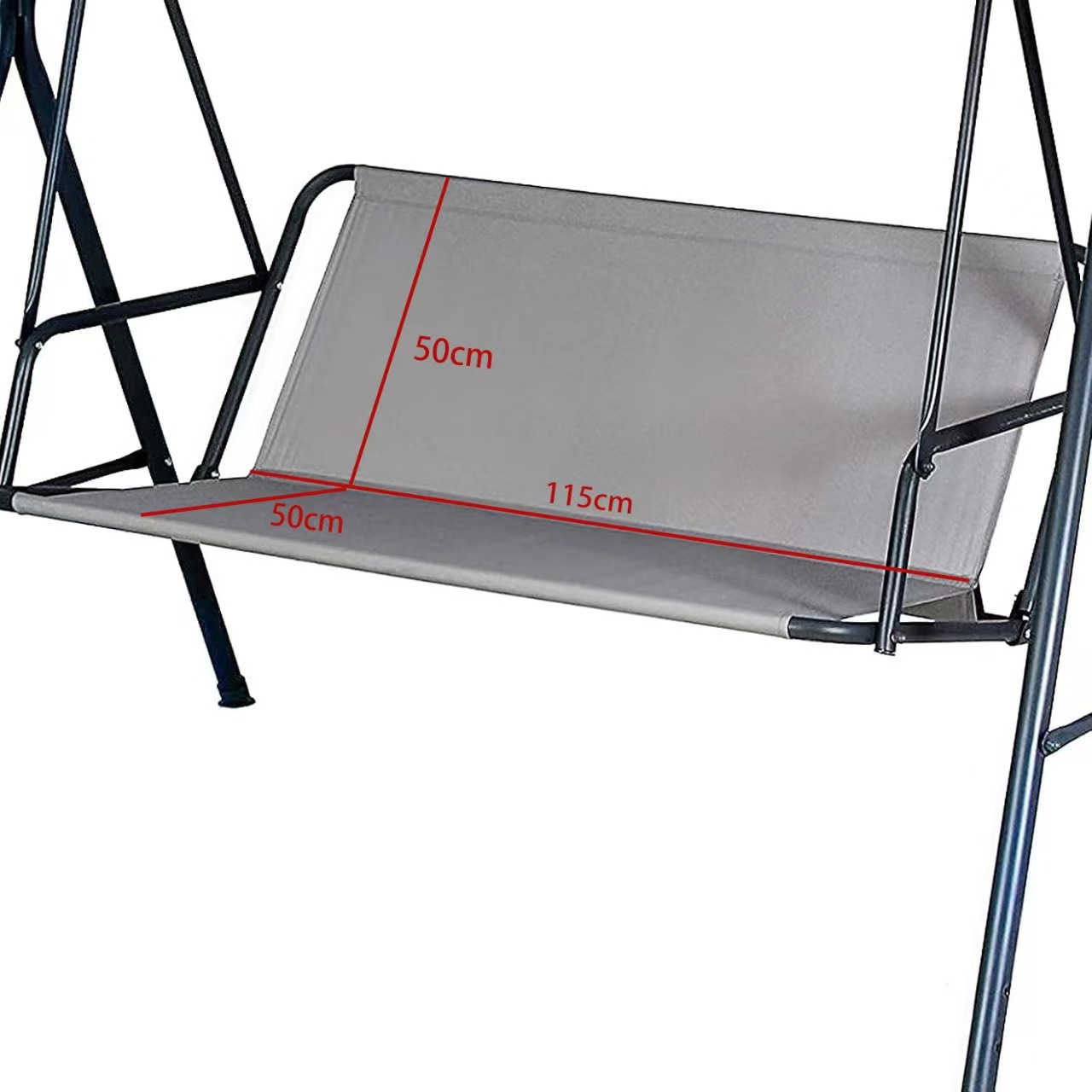 2-3-Sitzer wasserdichter Ersat – Outdoor Furniture Cover Waterproof Bewertung und Preis