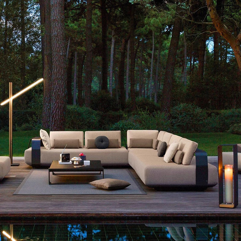 # Direkt vom Hersteller: Moder – Outdoor Furniture Cost Bewertung und Preis