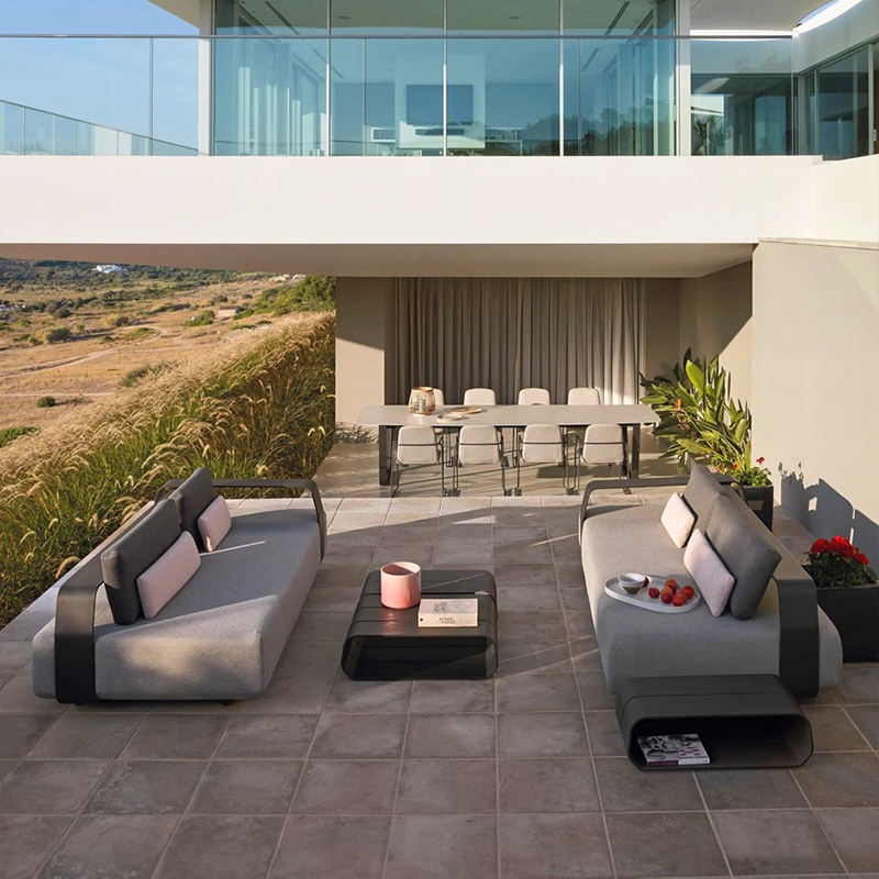 # Direkt vom Hersteller: Moder – Outdoor Furniture Cost Bewertung und Preis