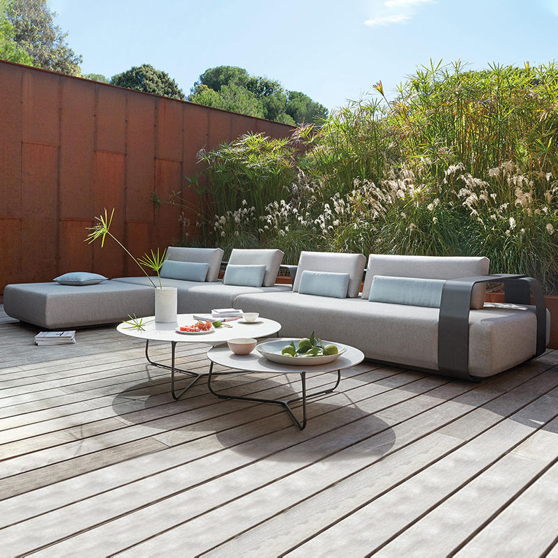 # Direkt vom Hersteller: Moder – Outdoor Furniture Cost Bewertung und Preis