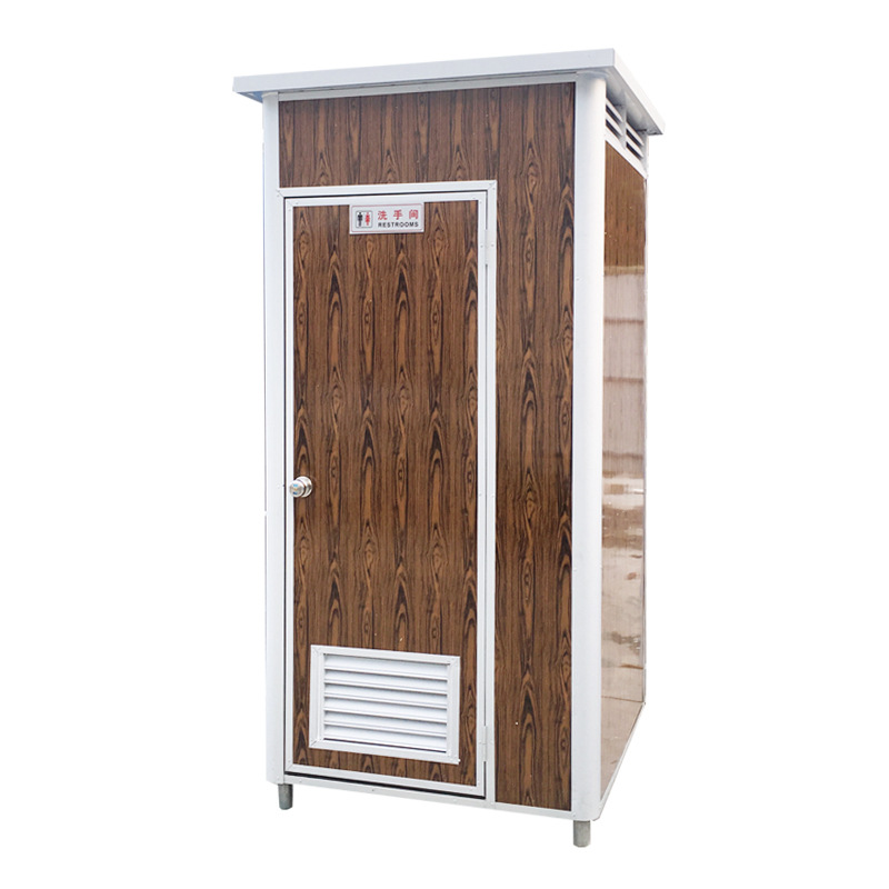 Tragbare Mobile Außentoilette  – Outdoor Furniture Cost Bewertung und Preis