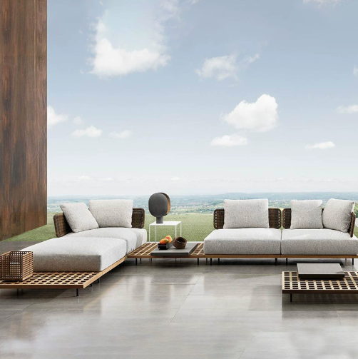 # Wasserdichte Teakholz-Garten – Outdoor Furniture Teak Wood Bewertung und Preis