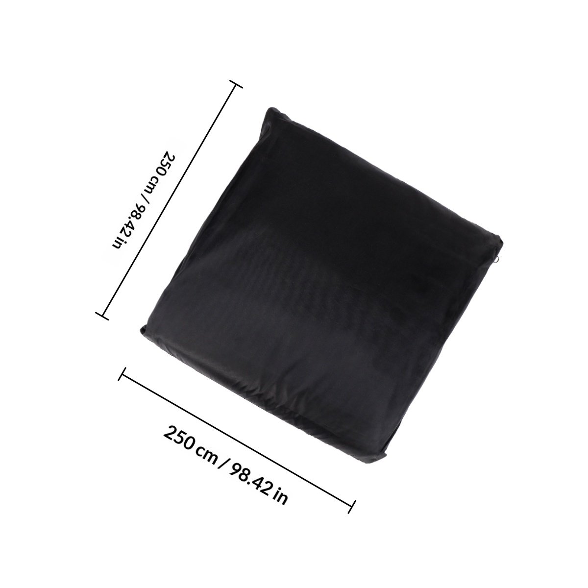 Wasserdichte Möbelabdeckung, 3 – Outdoor Furniture Cover Waterproof Bewertung und Preis